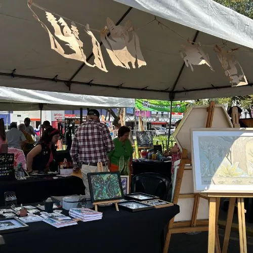 La Feria de Arte Paiz 2025 en Guatemala