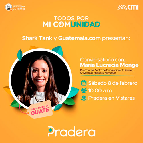 María Lucrecia Monge
