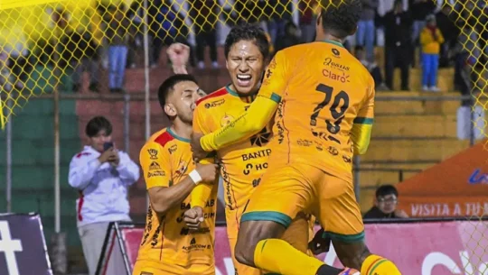 Celebración Marquense