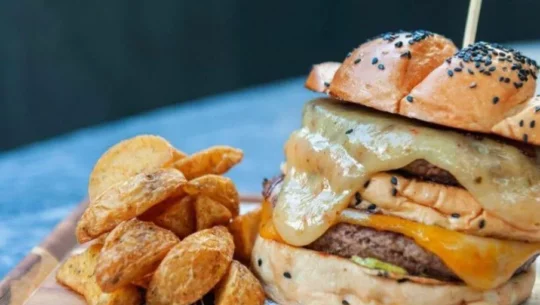 Mr Grilled Guatemala