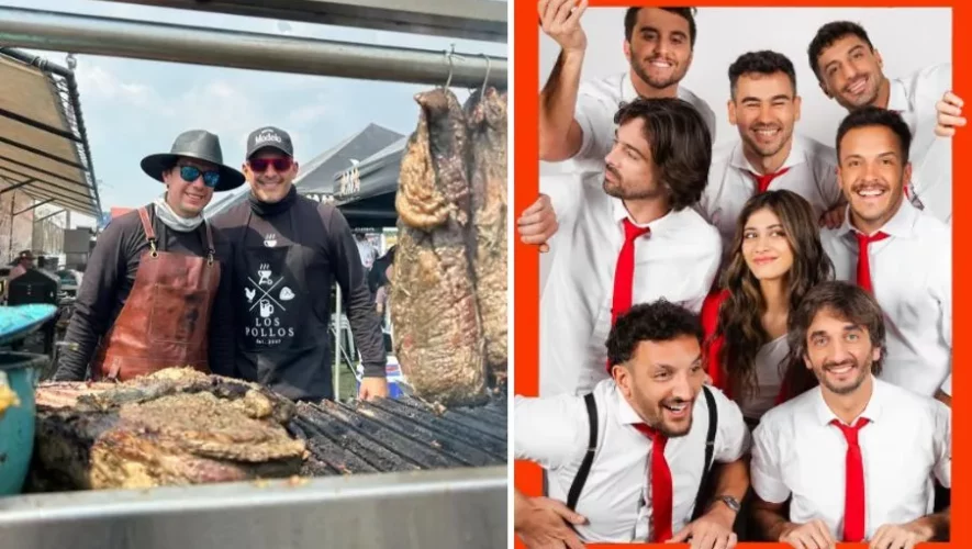 Family Summer Fest 2025 en Guatemala