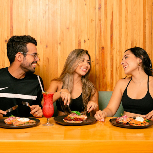 Recomendaciones de alimentación saludable con Tribó para los guatemaltecos