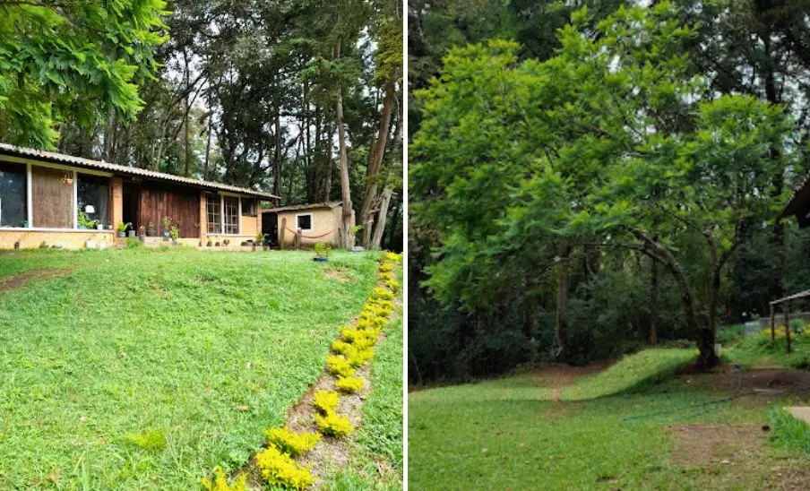 Reserva Natural El Manzanillo, destino ecológico cerca de la ciudad