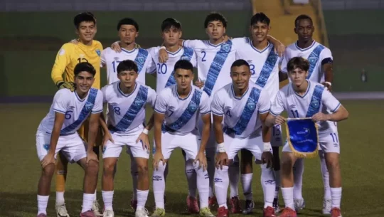 Resultado Haití vs Guatemala Sub-17 (1)
