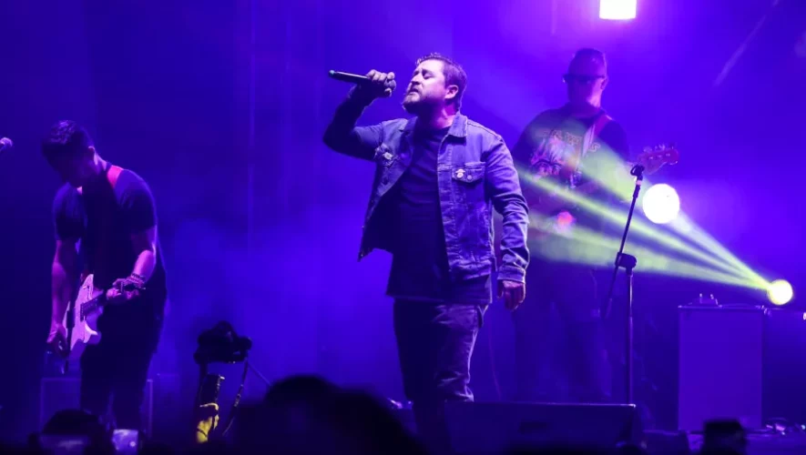 Tigo presentó el Tigo Music Tour 2025, una plataforma que celebra la música nacional