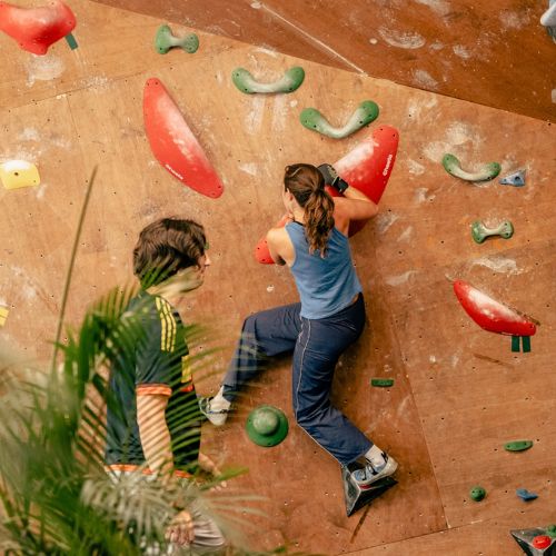 Un Tour Tacaná Climbing con Nueva Acrópolis 2025