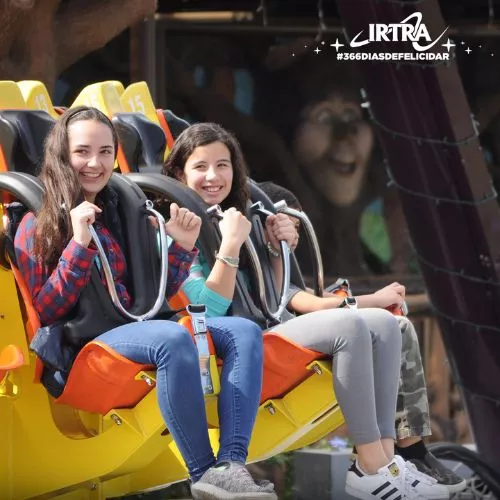 Una Feria del Cariño 2025 en Parque Mundo Petapa