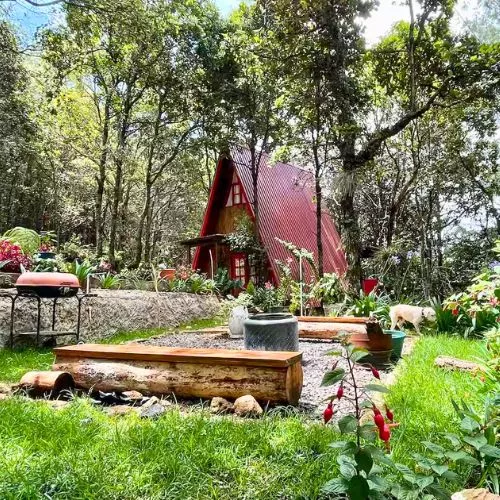 Villa Tulita Tecpán