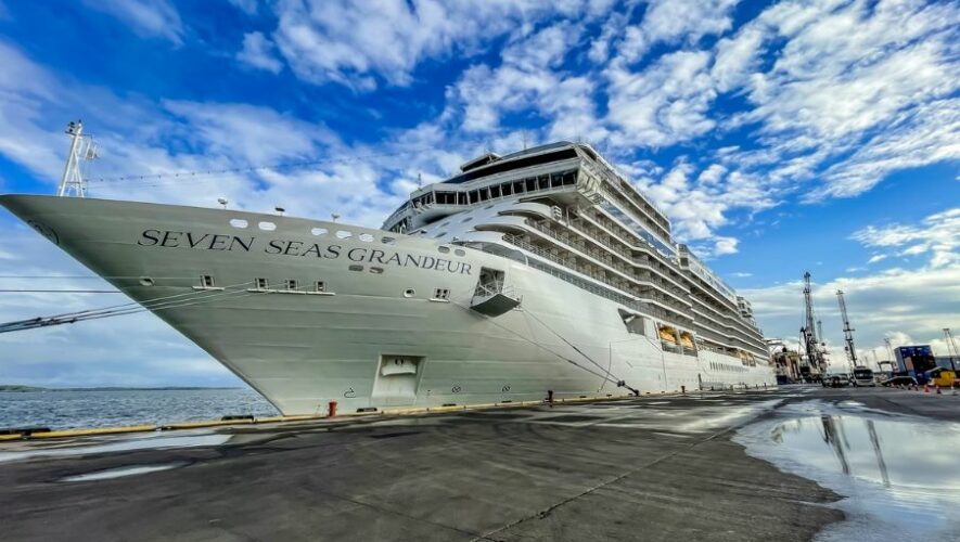 crucero Seven Seas Grandeur