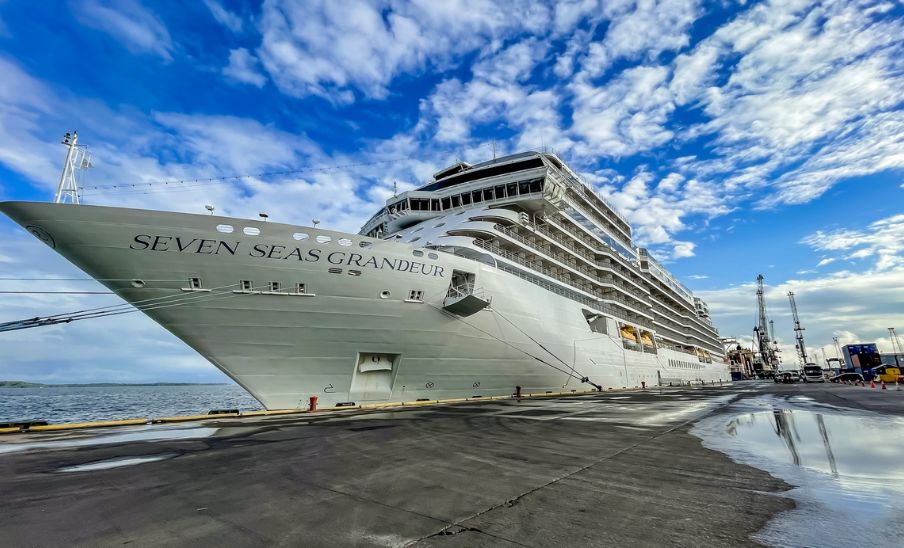crucero Seven Seas Grandeur crucero Seven Seas Grandeur