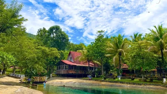 Finca Chulaquito