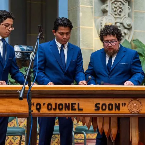 los Conciertos por el Día de la Marimba 2025 en Guatemala