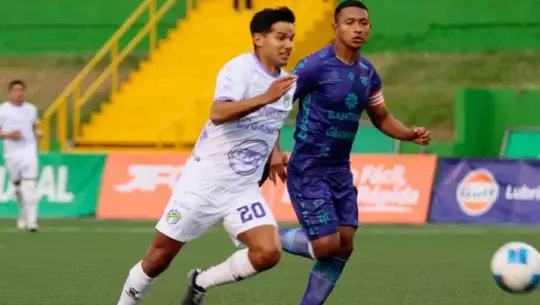 Acción cremas y Antigua GFC