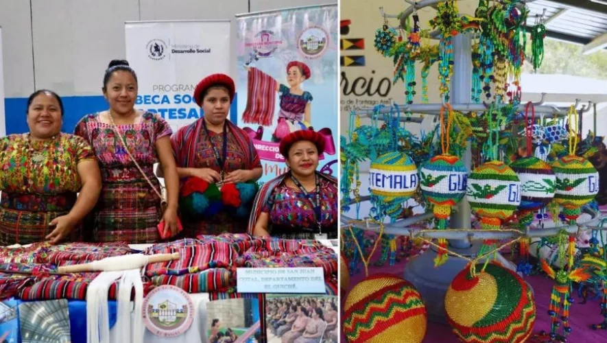 Beca Artesano 2025 convocatoria