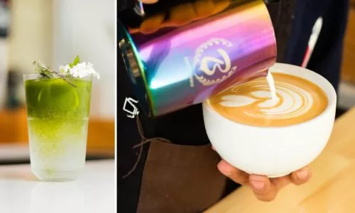 Café de Reyes 3 Cafeterías guatemaltecas destacan entre las 100 mejores del mundo