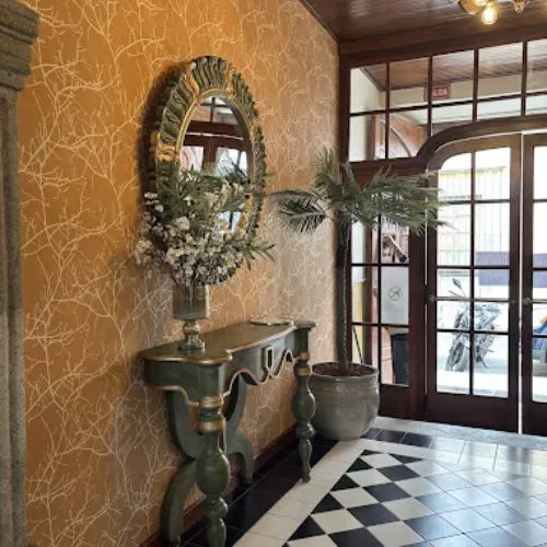 Centenario Hotel Boutique