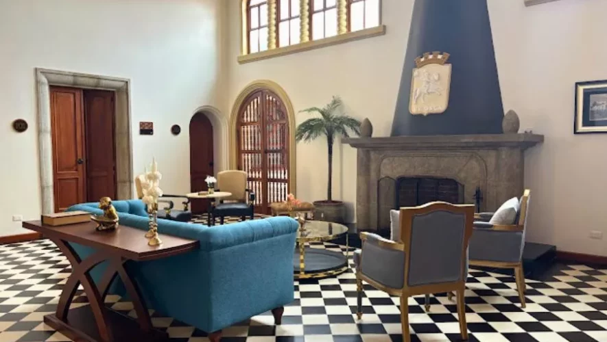 Centenario Hotel Boutique