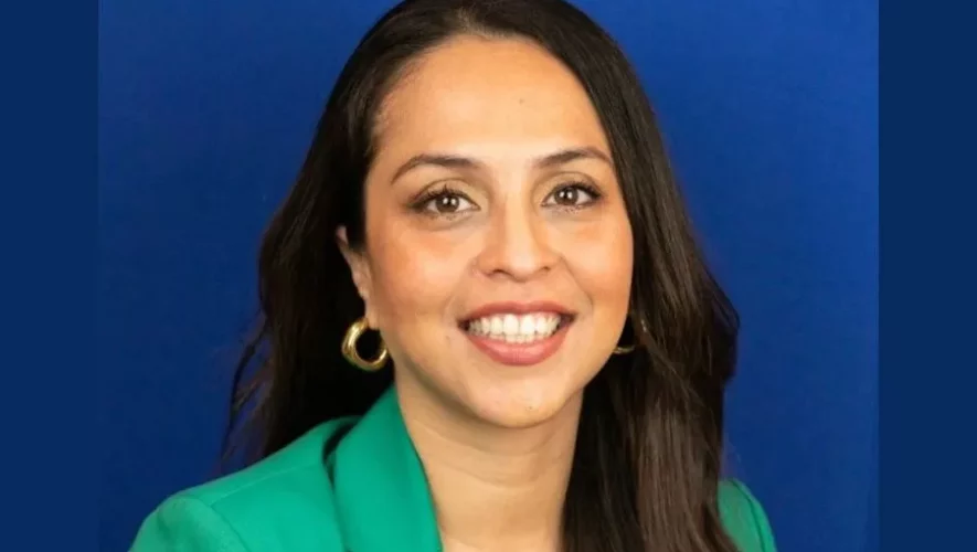 Científica Alejandra Paniagua-Avila ganó el premio OWSD-Fundación Elsevier 2025