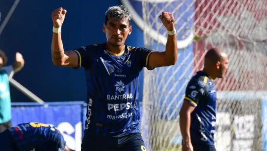 Celebración Cobán Imperial