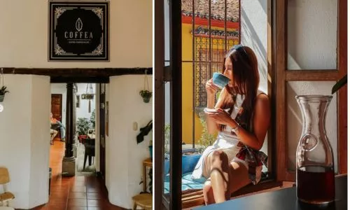 Coffea 3 Cafeterías guatemaltecas destacan entre las 100 mejores del mundo