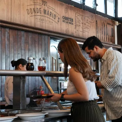 Donde Mario's Campestre, una experiencia única en Santa Elena Barillas