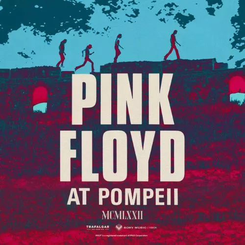 El Reestreno de Pink Floyd at Pompeii en Guatemala 2025