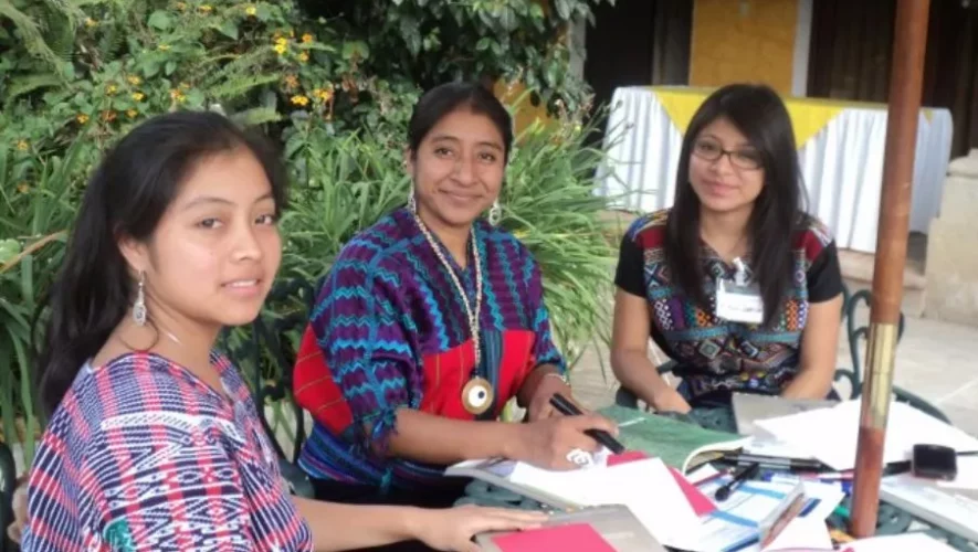 Empodera-T programa gratuito para capacitar a guatemaltecos sin experiencia laboral
