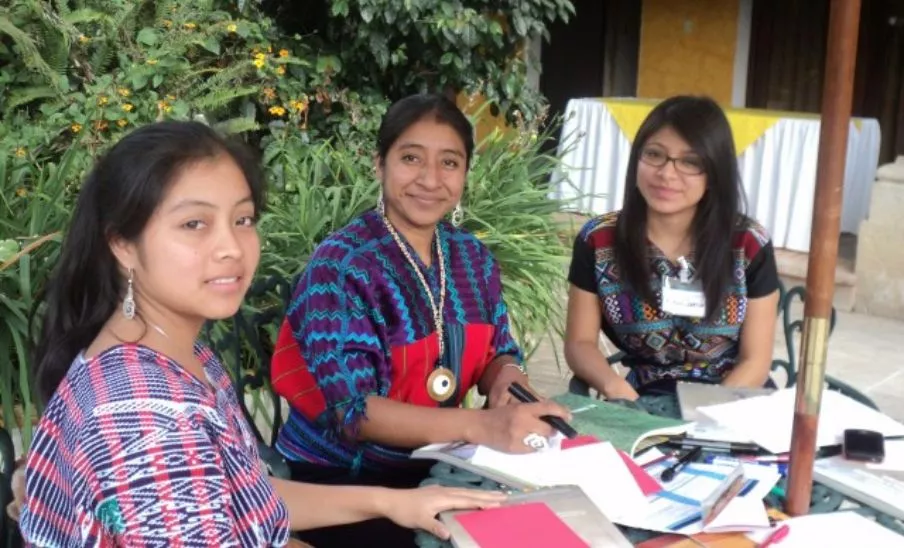 Empodera-T: programa gratuito para capacitar a guatemaltecos sin experiencia laboral