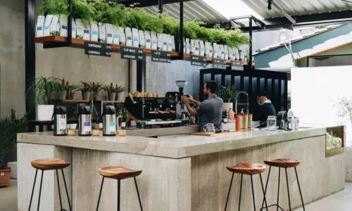 Entre Volcanes 3 Cafeterías guatemaltecas destacan entre las 100 mejores del mundo
