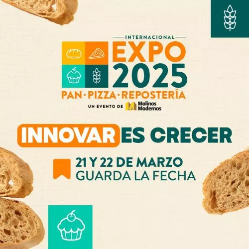 ExpoPan 2025 en Guatemala