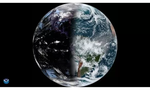 Fecha equinoccio de primavera 2025 en Guatemala