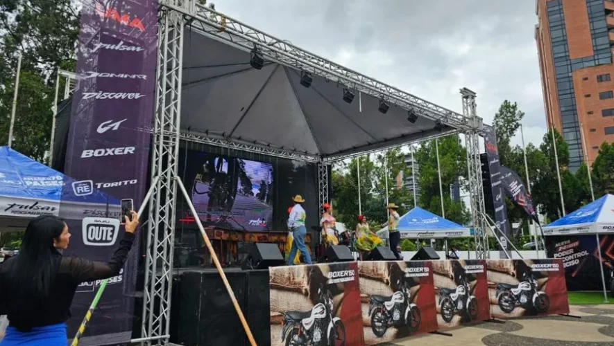 Feria Soy de Zacapa 2025 en Puerto Barrios