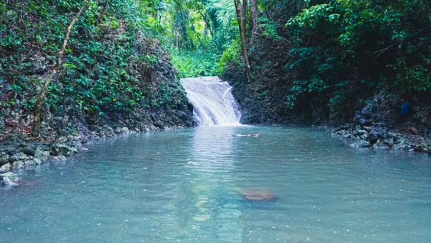 Festival 2025 &laquo;Aguas que Inspiran&raquo; en Guatemala