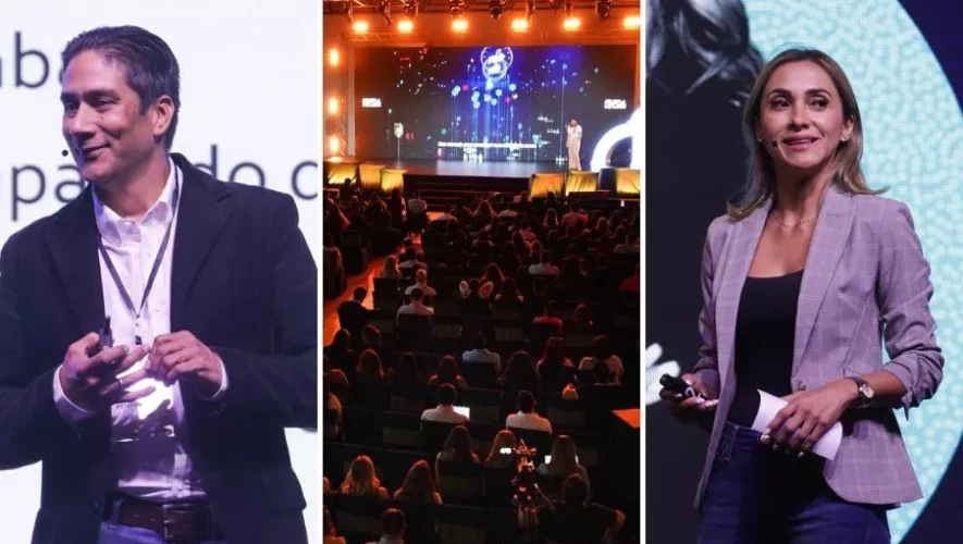 Festival de Antigua 2025 en Guatemala