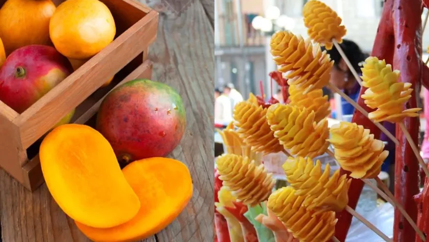 Festival del Mango 2025 en Zacapa