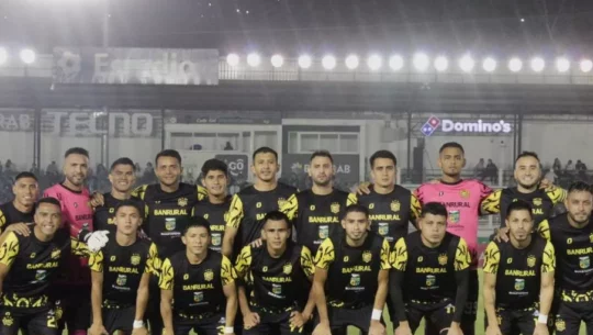 Deportivo Guastatoya