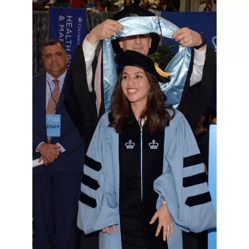 Guatemalteca Alejandra Paniagua-Avila ganó el premio OWSD-Fundación Elsevier 2025