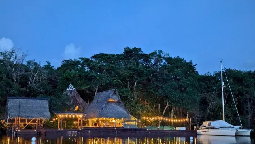 Hotel La Isla Dulce