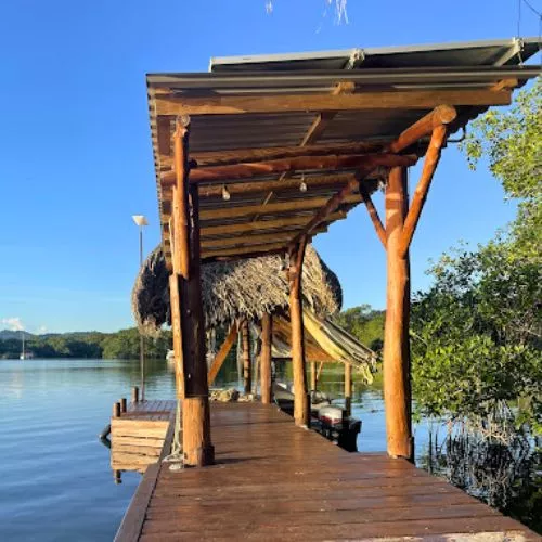 Hotel La Isla Dulce Izabal