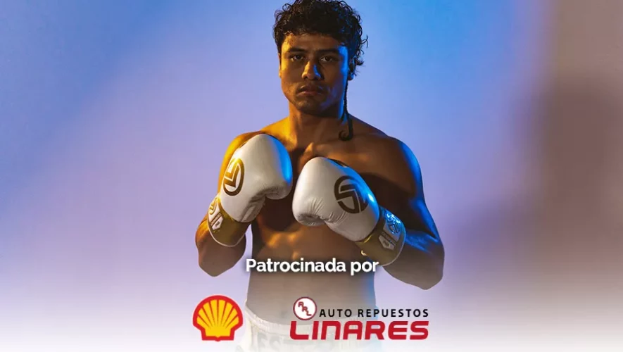 Lester Martínez vs Joeshon James