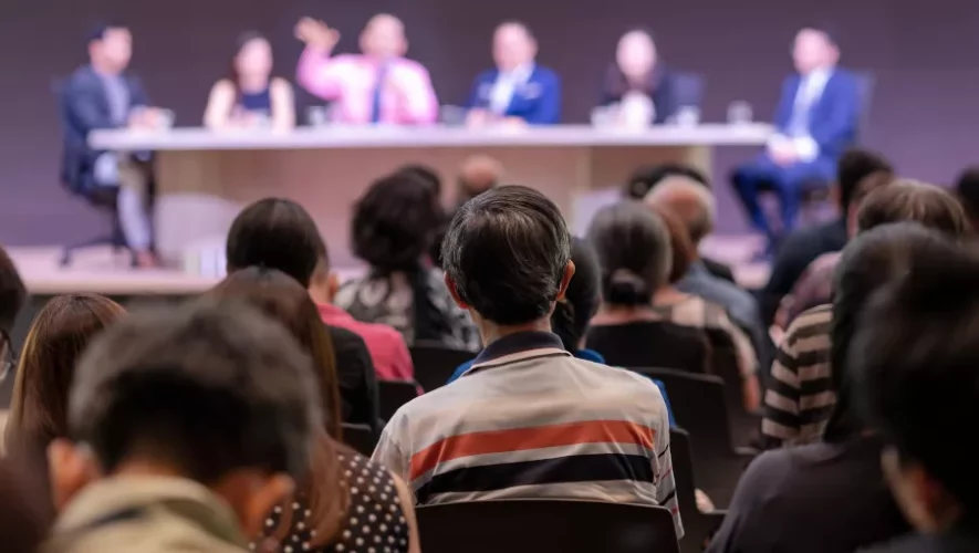 Investment Summit Guatemala 2025: inversi&oacute;n en el mercado financiero estadounidense