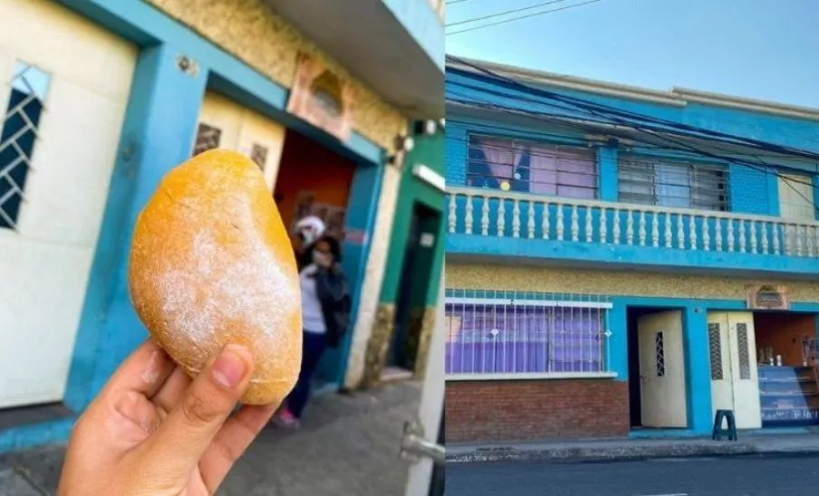 La Casa de la Empanada, el lugar que desde hace más de 30 años deleita a los visitantes