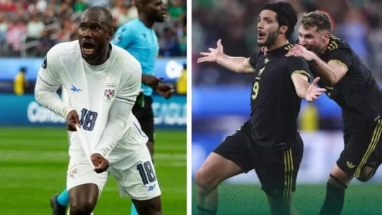 Celebraciones de Panamá y México