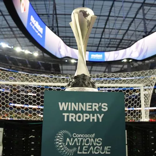 Trofeo Liga de Naciones de Concacaf 2025
