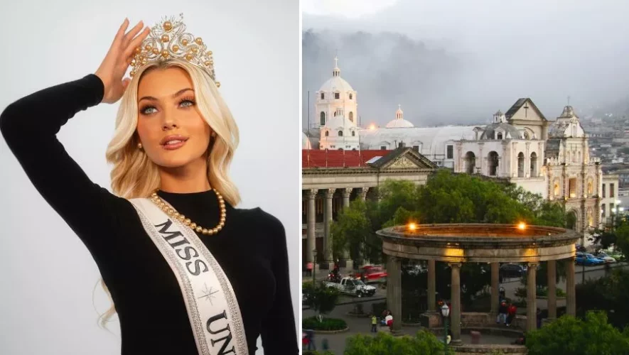 Miss Universe Guatemala 2025 sede oficial será Quetzaltenango