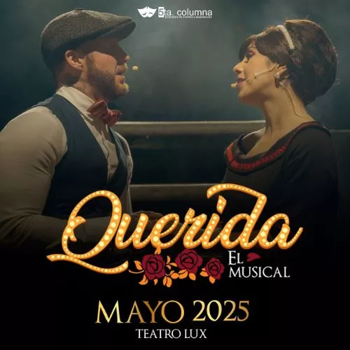 Obra Querida El Musical 2025 en Guatemala