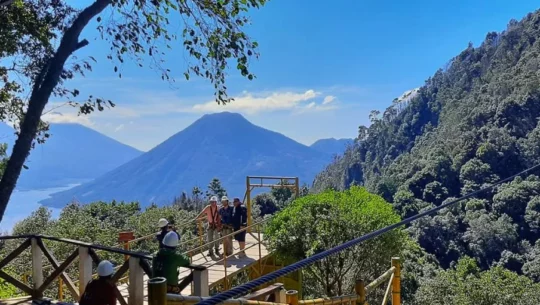 Parque Chuiraxamolo