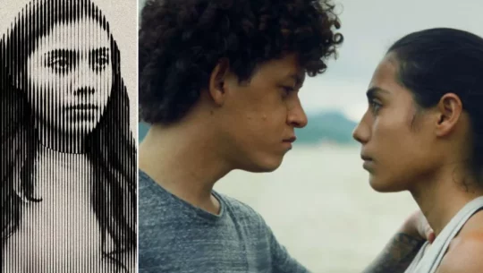 Película Cadejo Blanco ya en Amazon Prime