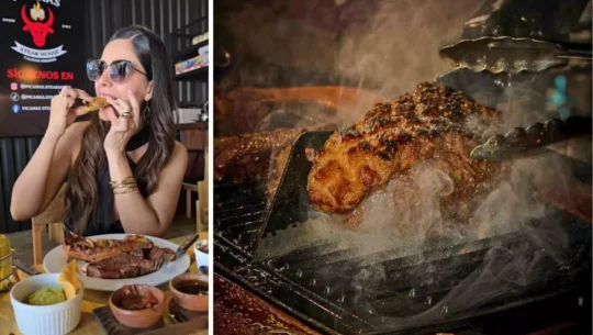 Picañas Steak House