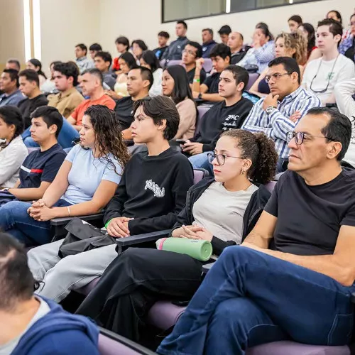 Qué ayudas financieras ofrece Universidad del Valle de Guatemala en la Feria de Becas 2025
